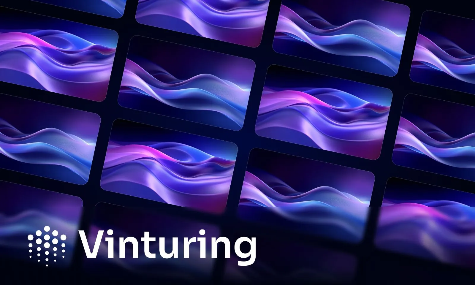 Introduzindo a divisão de Inteligência Artificial da Vinturing